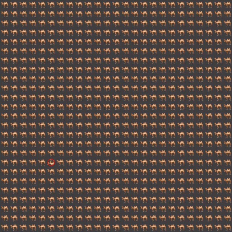 Emoji Quiz 10 solution