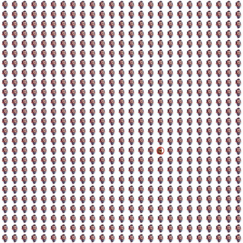 Emoji Quiz 10 solution