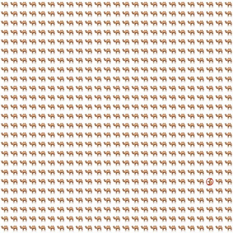 Emoji Quiz 10 solution