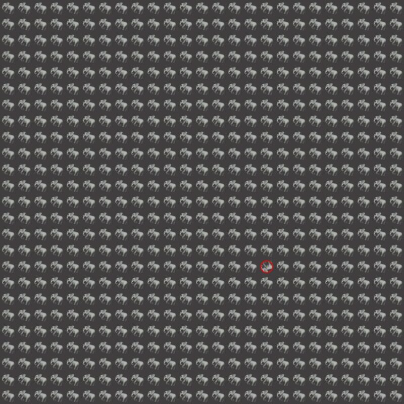 Emoji Quiz 10 solution