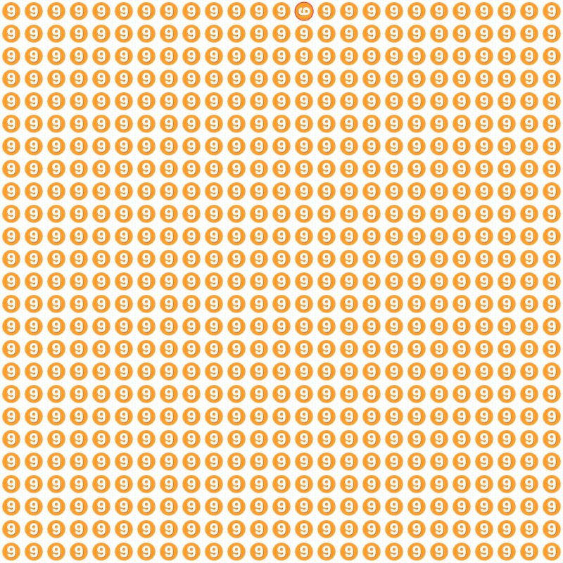 Emoji Quiz 10 solution
