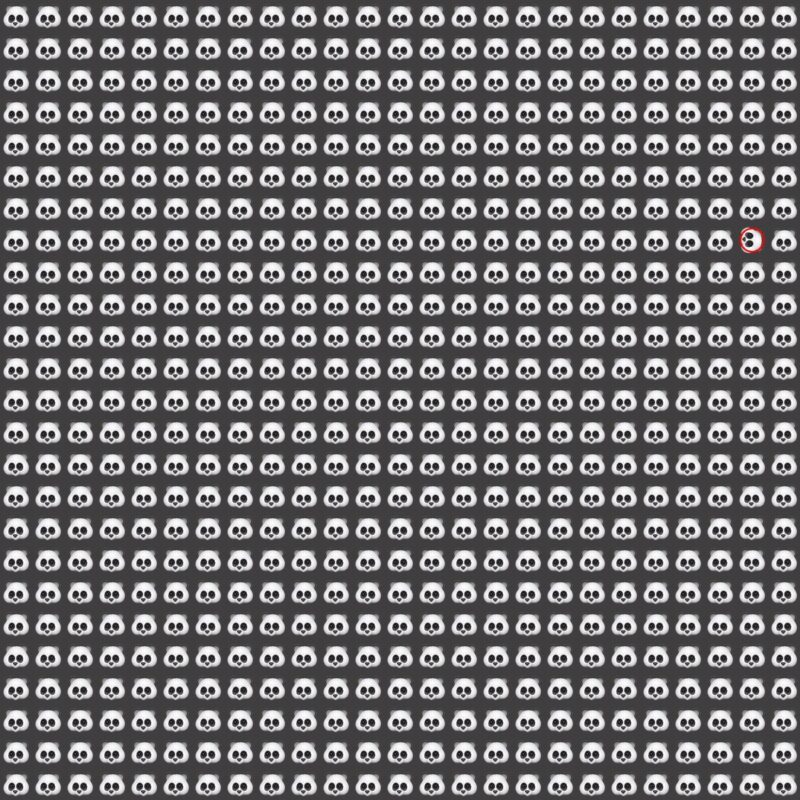 Emoji Quiz 10 solution
