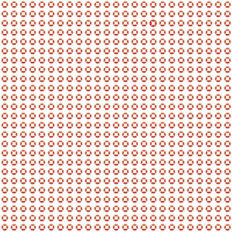 Emoji Quiz 10 solution