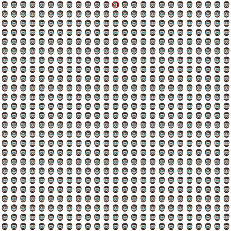 Emoji Quiz 10 solution
