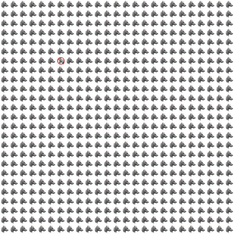 Emoji Quiz 10 solution