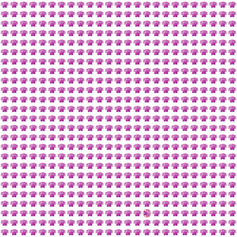Emoji Quiz 10 solution