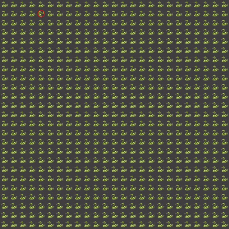 Emoji Quiz 10 solution