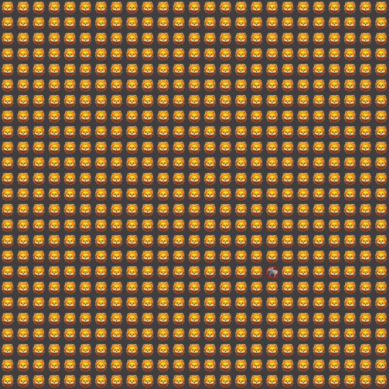 Emoji Quiz 10 solution