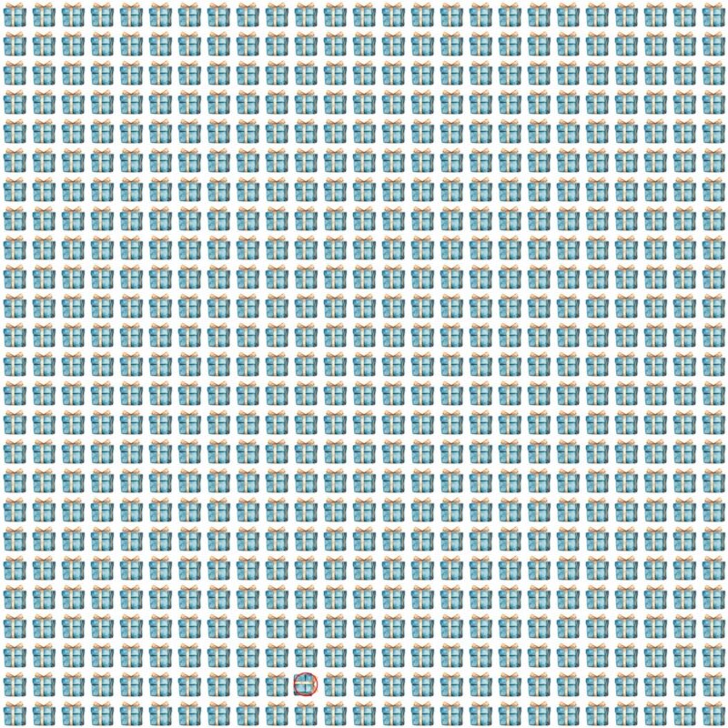 Emoji Quiz 10 solution