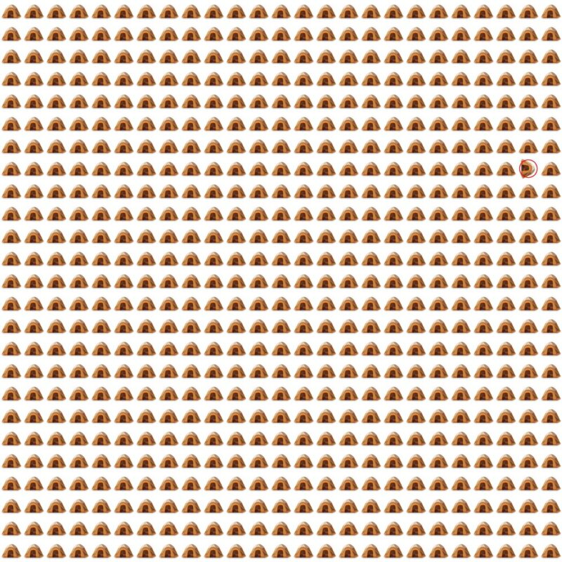 Emoji Quiz 10 solution