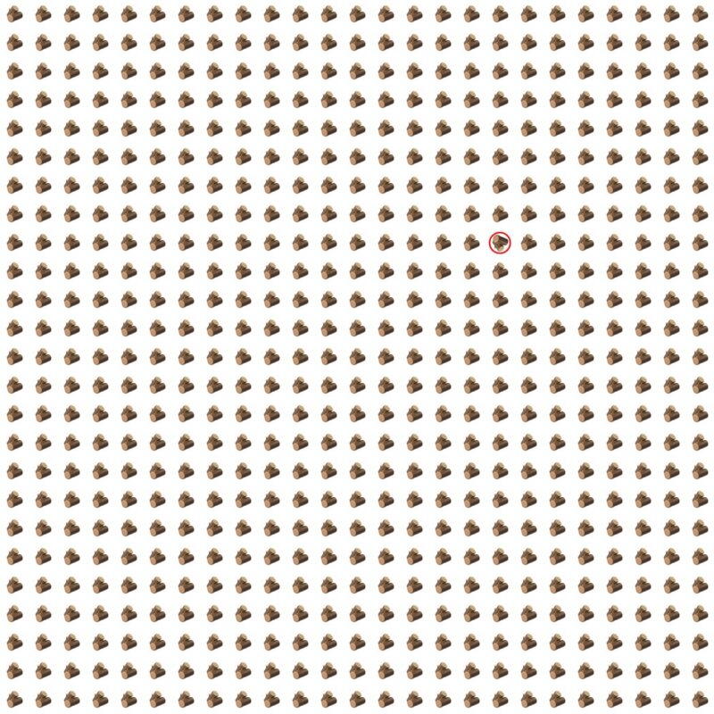 Emoji Quiz 10 solution