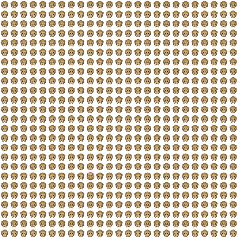 Emoji Quiz 10 solution