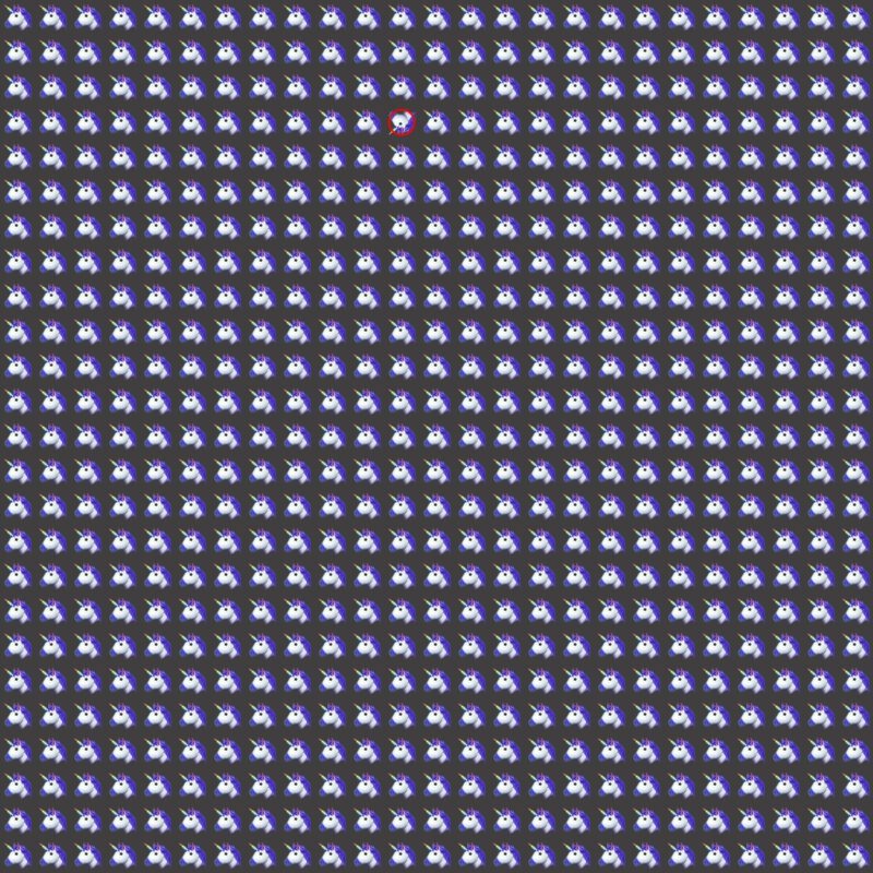 Emoji Quiz 10 solution