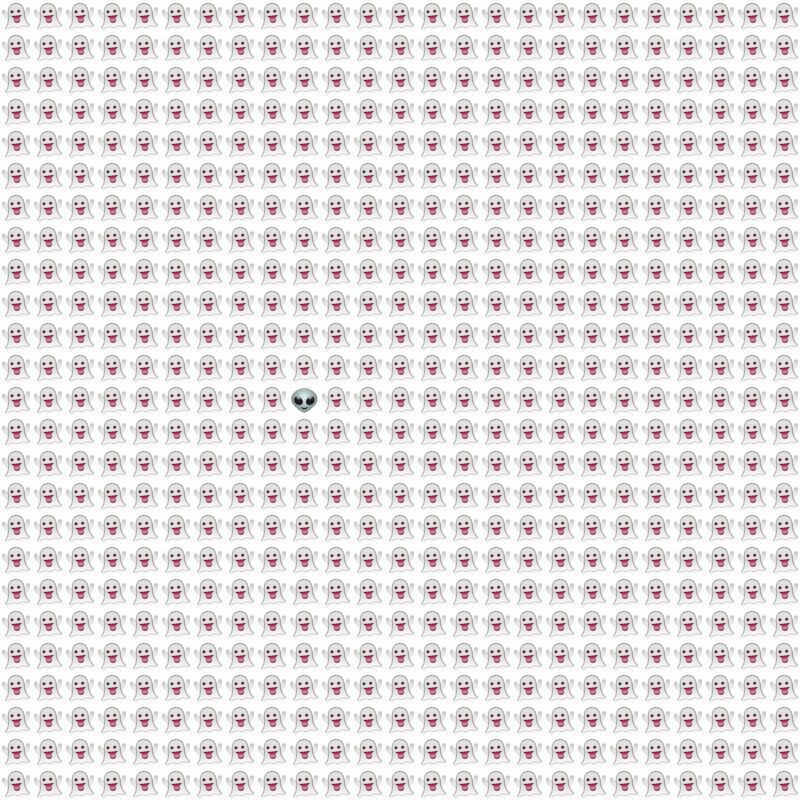 Emoji Quiz 10