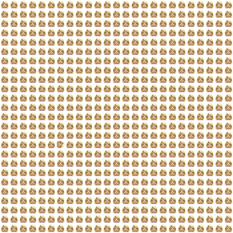 Emoji Quiz 10