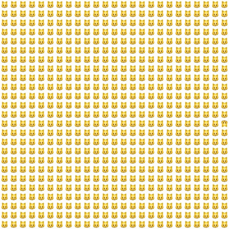 Emoji Quiz 10