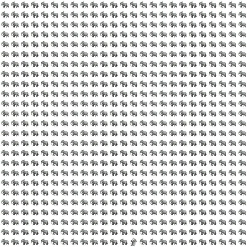 Emoji Quiz 10