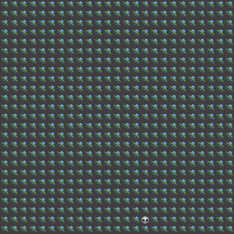 Emoji Quiz 10