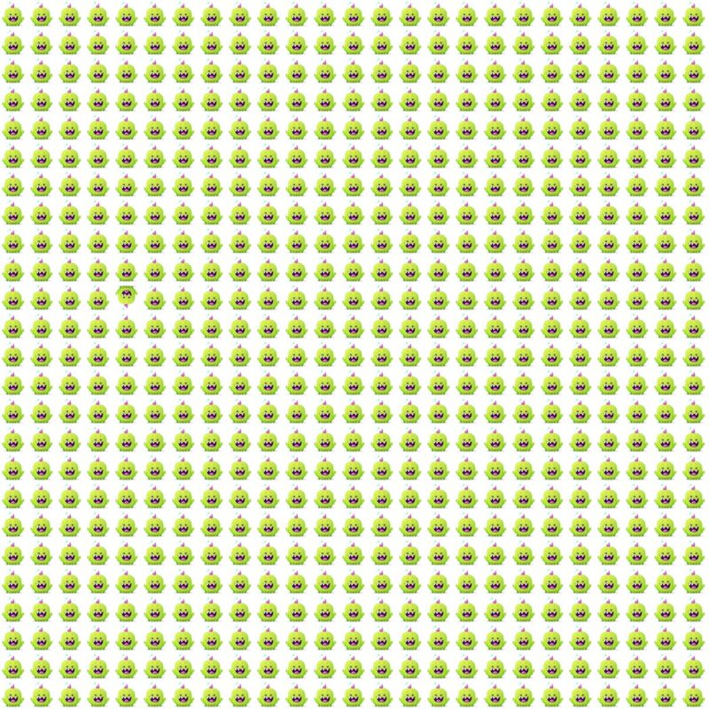 Emoji Quiz 10