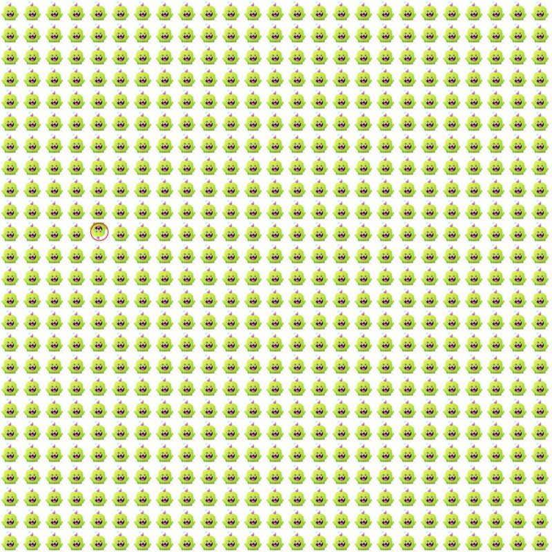 Emoji Quiz 10 solution