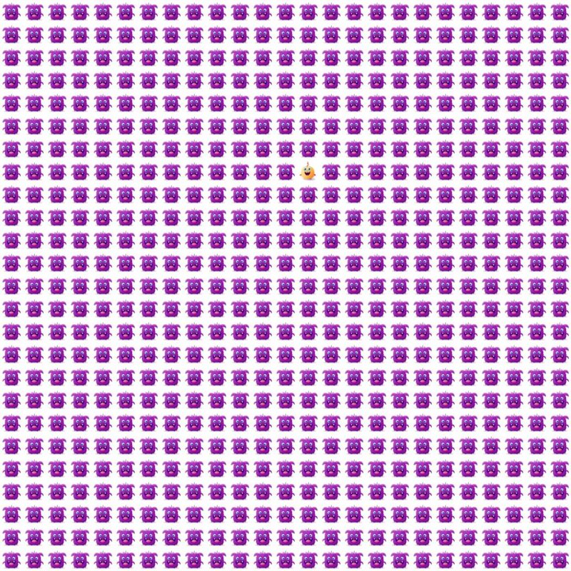 Emoji Quiz 10