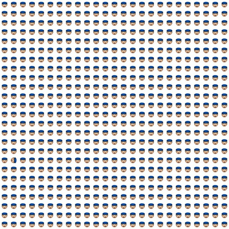 Emoji Quiz 10