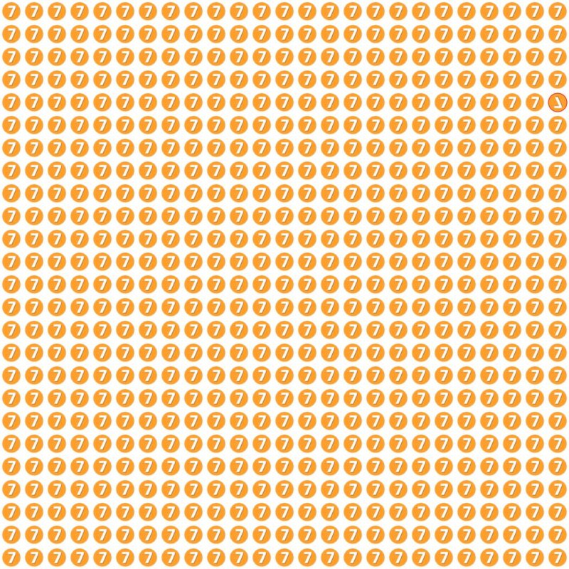Emoji Quiz 10 solution
