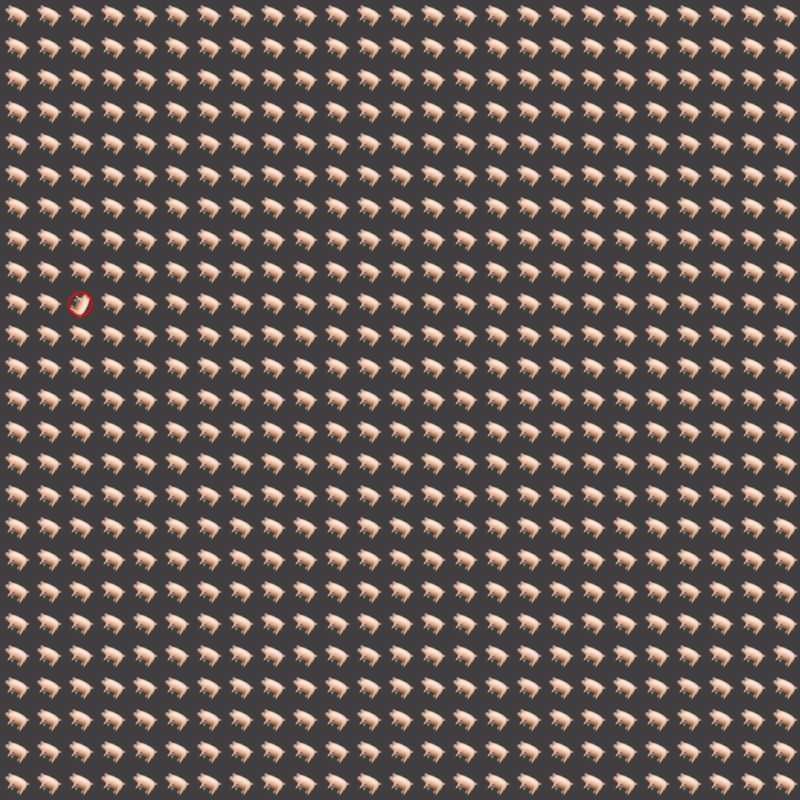 Emoji Quiz 10 solution