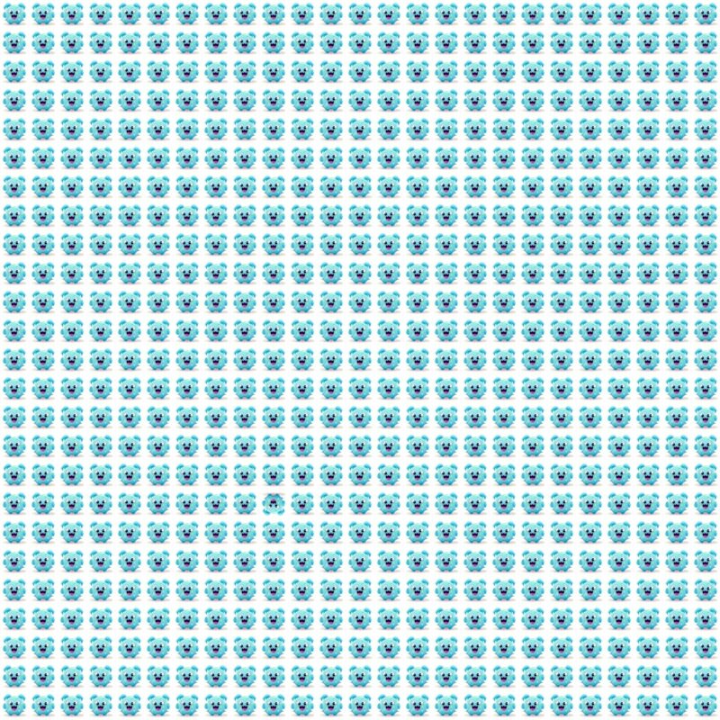 Emoji Quiz 10