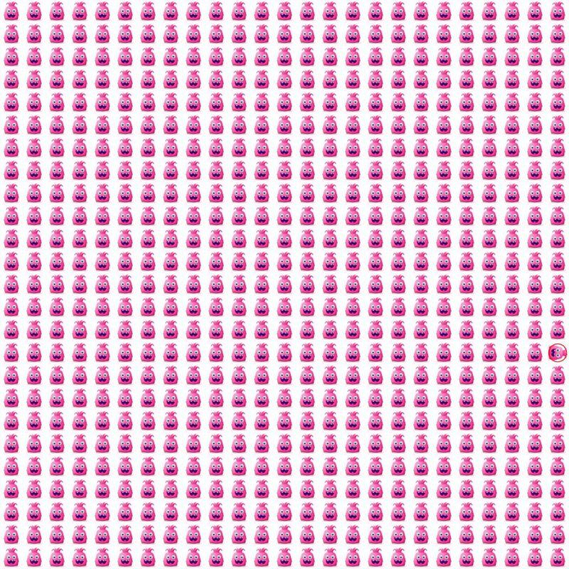 Emoji Quiz 10 solution