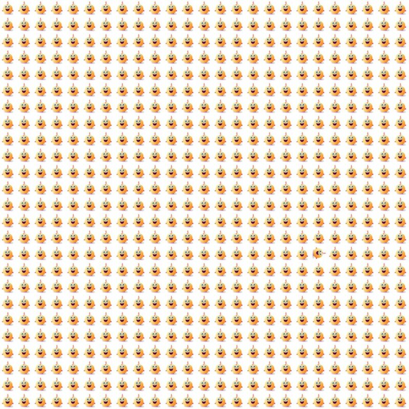 Emoji Quiz 10