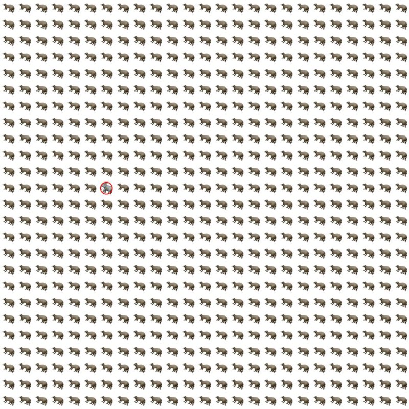 Emoji Quiz 10 solution