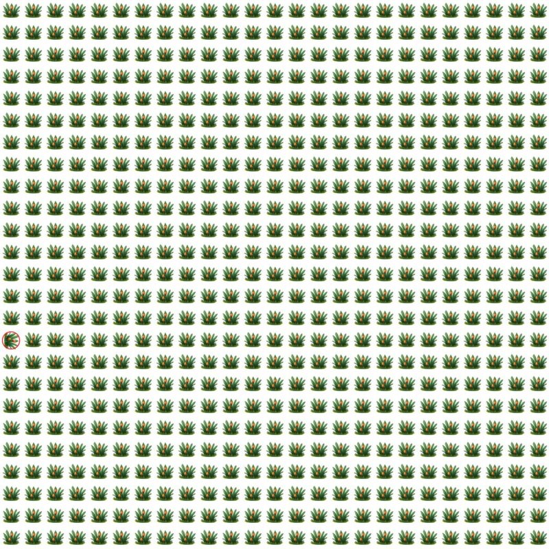 Emoji Quiz 10 solution