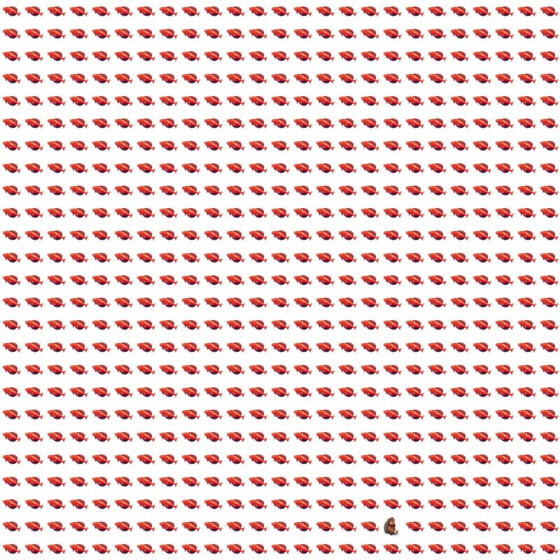 Emoji Quiz 10