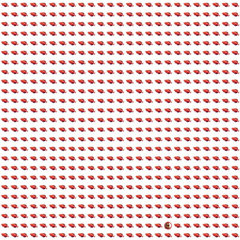 Emoji Quiz 10 solution