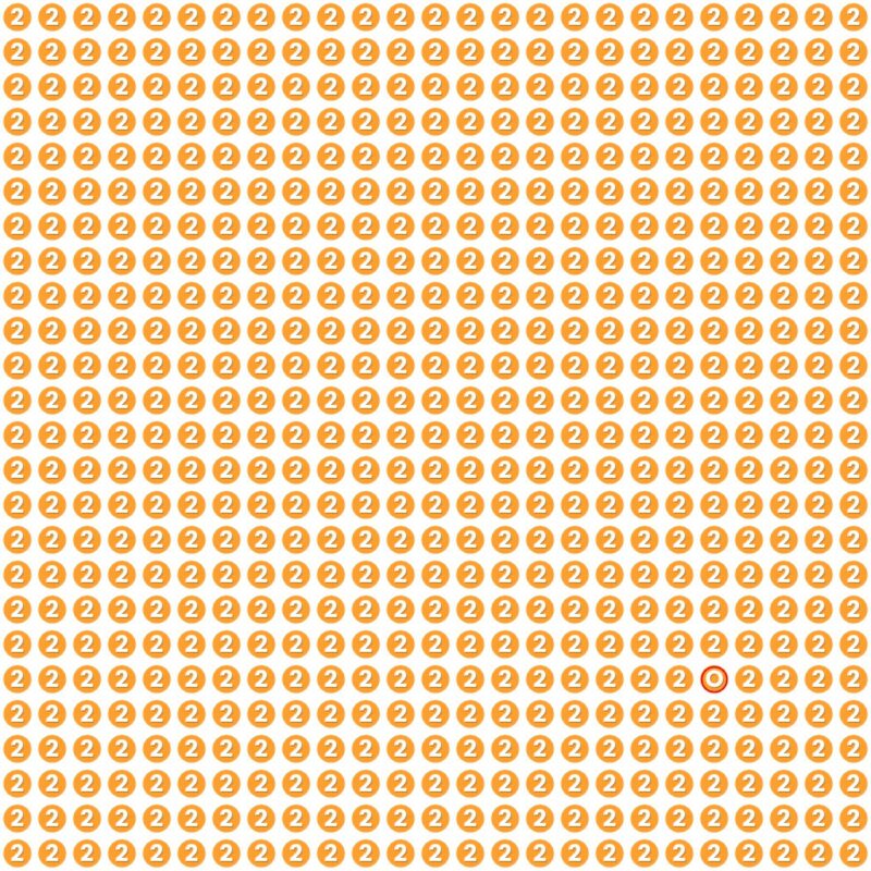 Emoji Quiz 10 solution