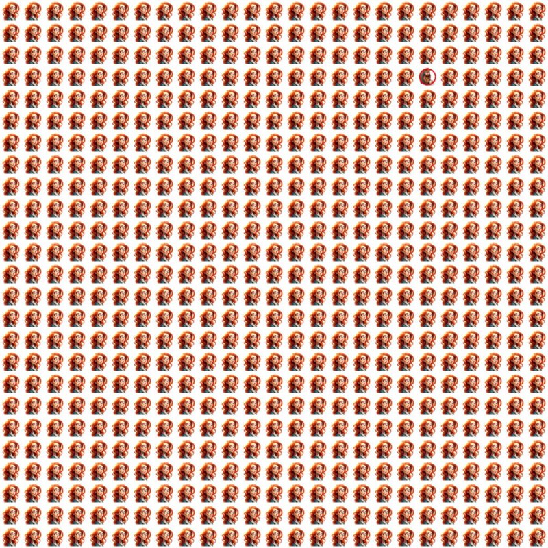 Emoji Quiz 10 solution