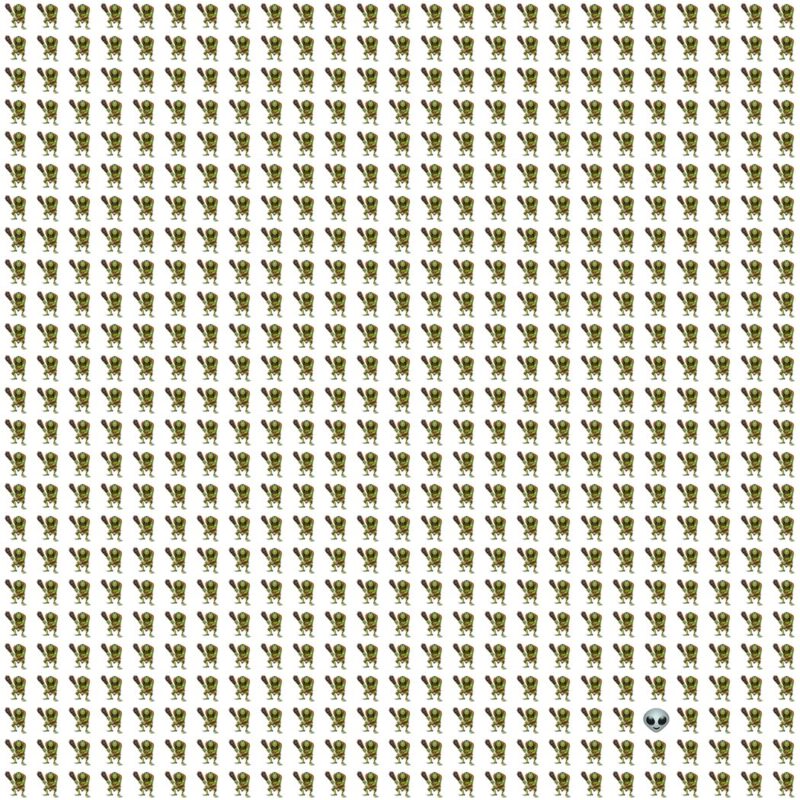Emoji Quiz 10