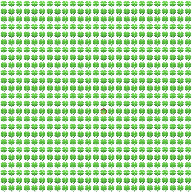 Emoji Quiz 10 solution