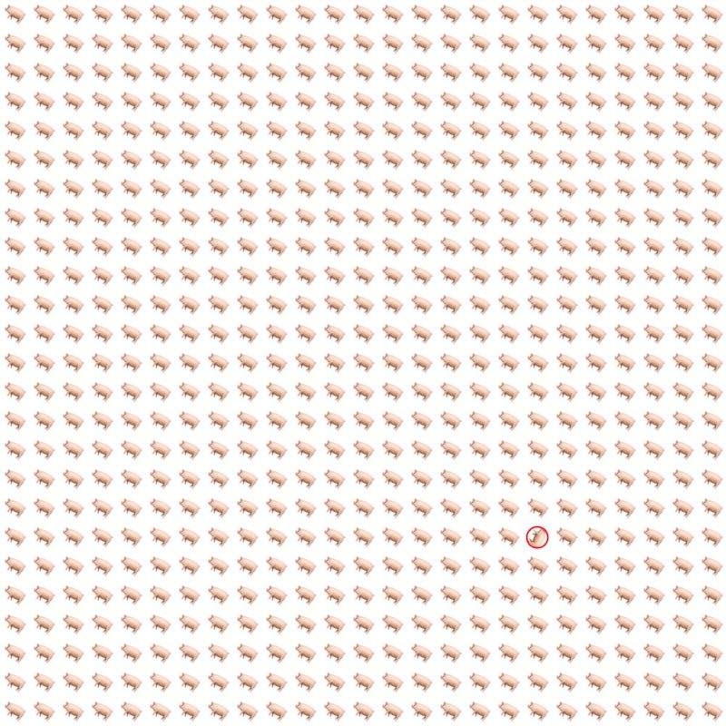 Emoji Quiz 10 solution