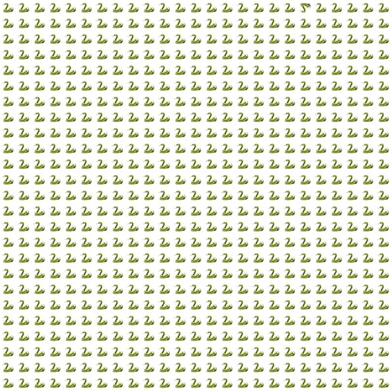 Emoji Quiz 10