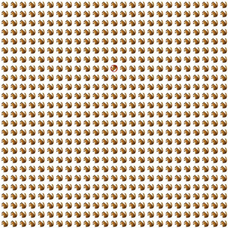 Emoji Quiz 10 solution