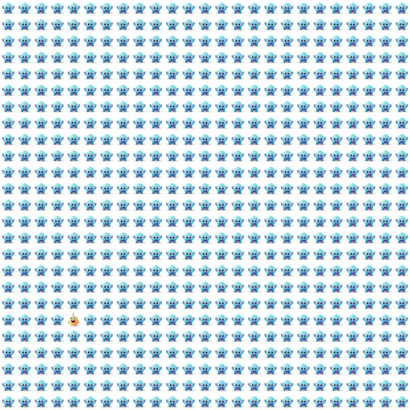 Emoji Quiz 10