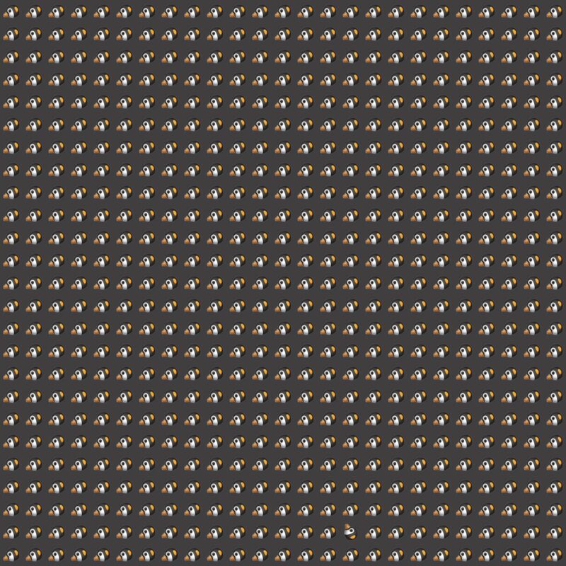 Emoji Quiz 10