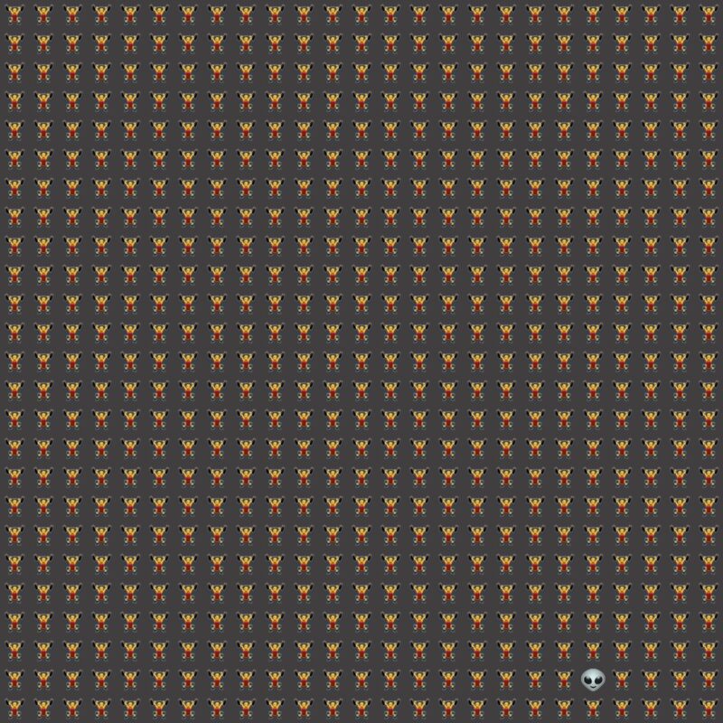 Emoji Quiz 10