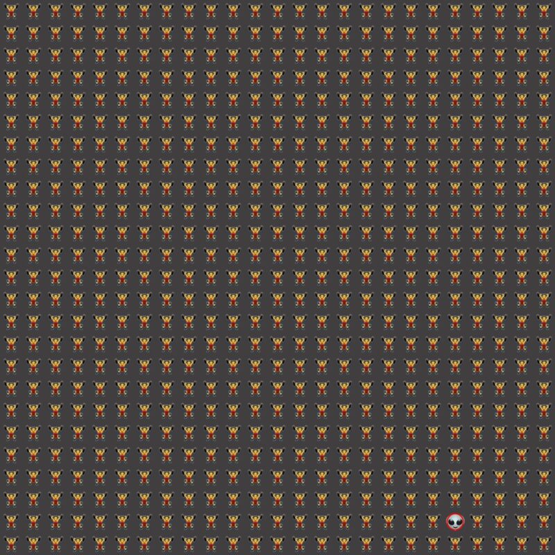 Emoji Quiz 10 solution
