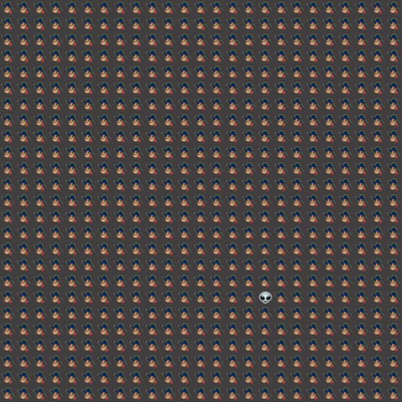 Emoji Quiz 10
