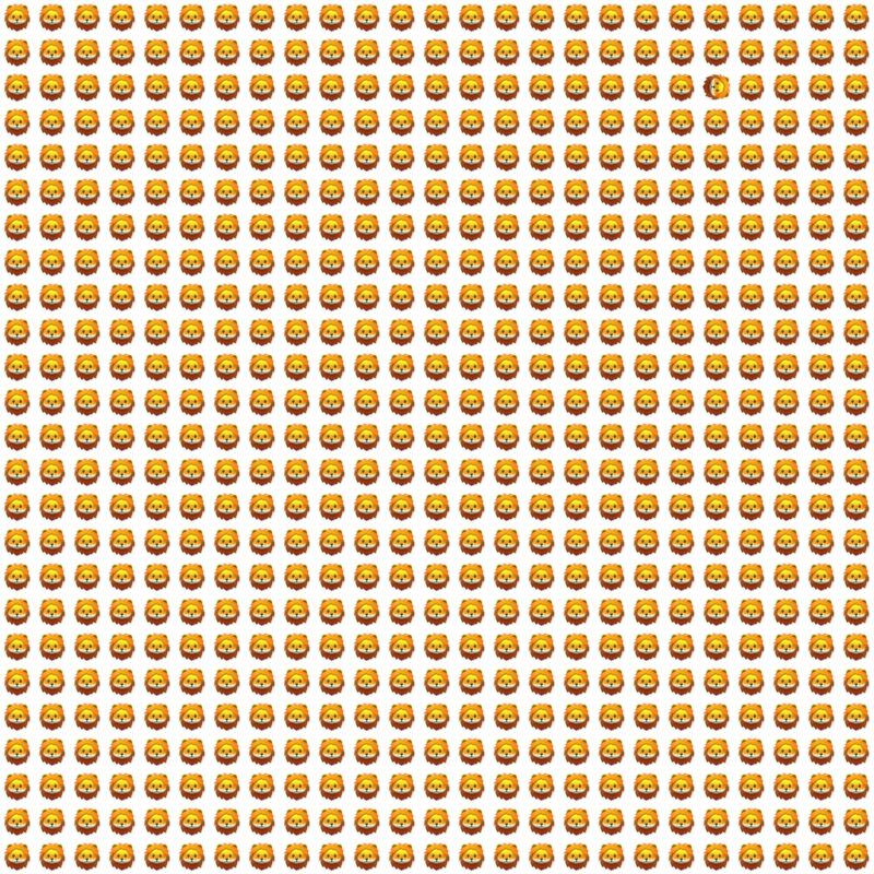 Emoji Quiz 10