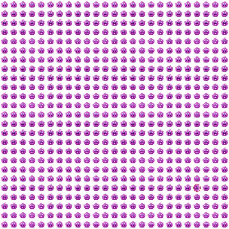 Emoji Quiz 10 solution