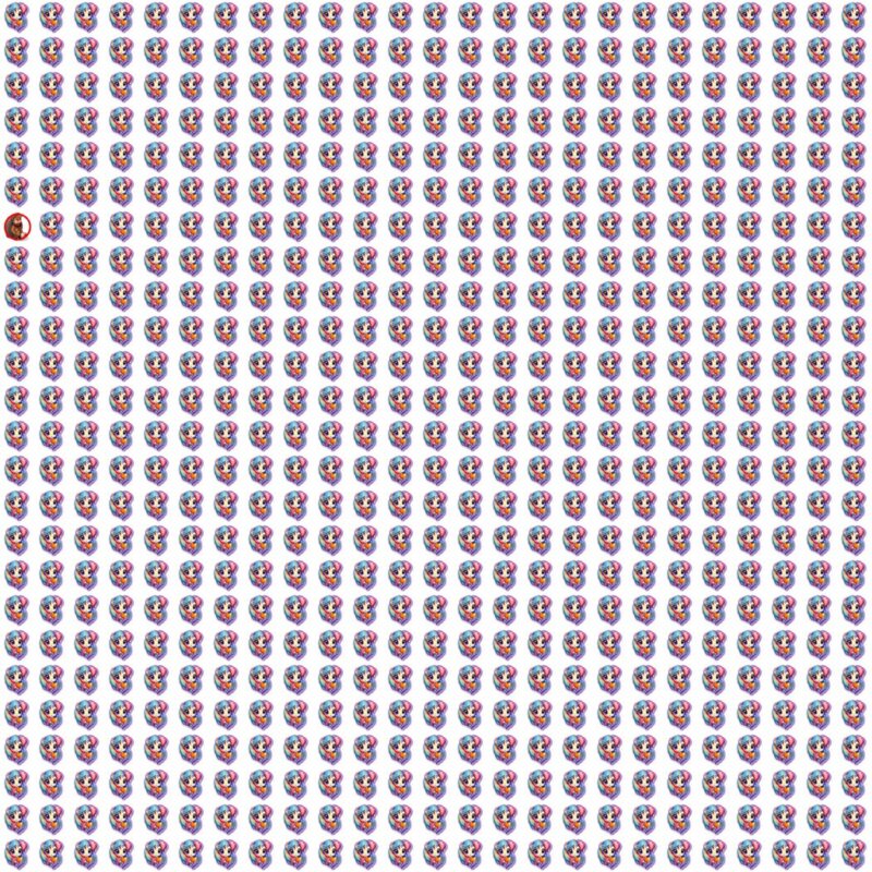 Emoji Quiz 10 solution